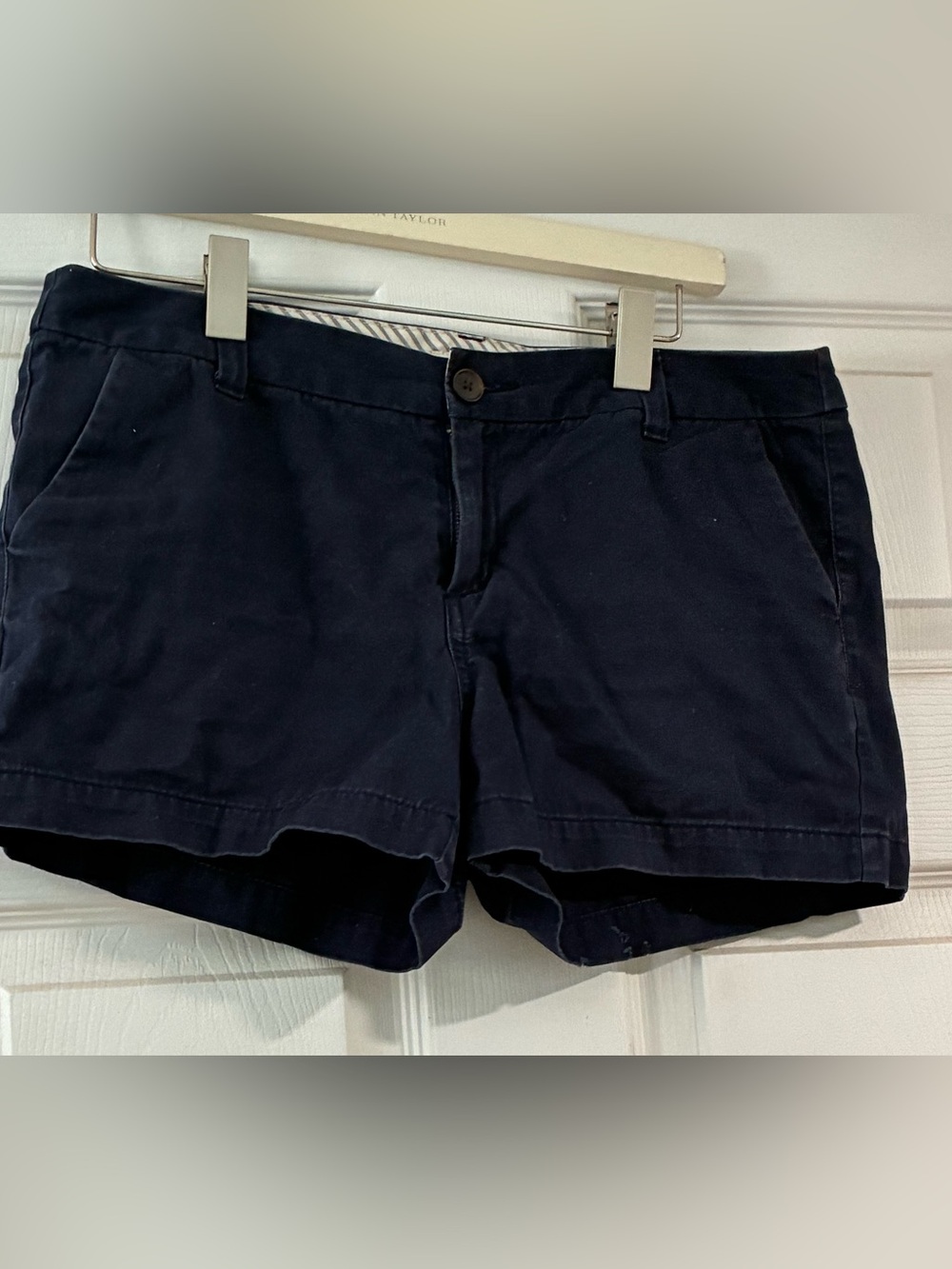 Merona Navy Blue Shorts